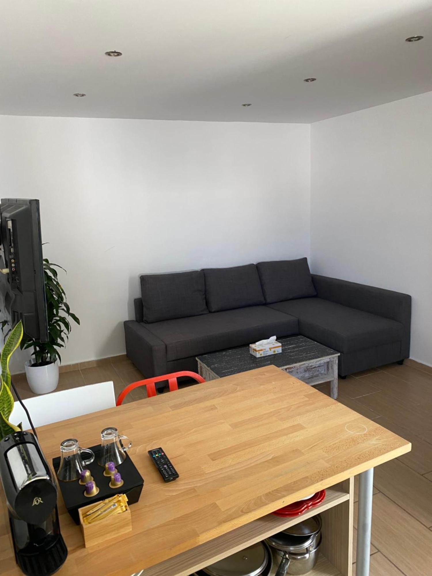 Mykonos 1001 Apartment อายิโอส สเตฟาโนส ภายนอก รูปภาพ