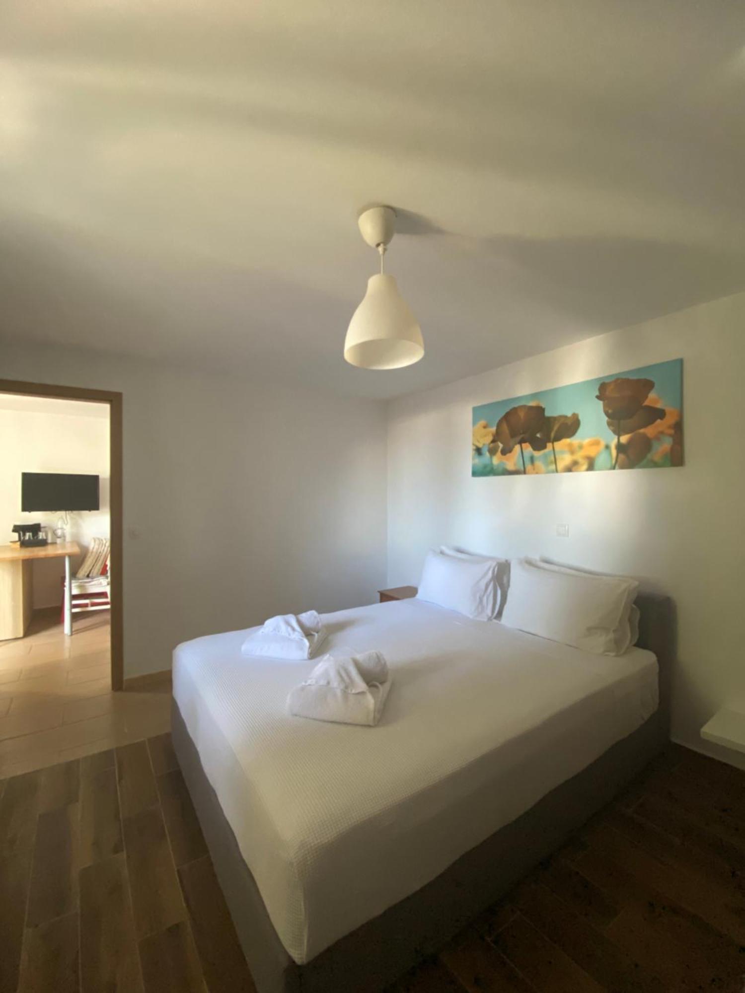 Mykonos 1001 Apartment อายิโอส สเตฟาโนส ภายนอก รูปภาพ